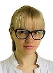 Зырянова Елена Евгеньевна, Рентгенолог, Врач МРТ