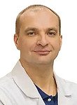 Новаков Андрей Викторович , Психолог
