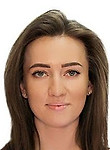 Зубкова Лилия Аннаевна, Стоматолог, Стоматолог-терапевт
