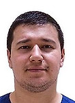Исаков Астемир Русланович, Физиотерапевт
