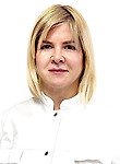 Губина Наталья Михайловна, УЗИ-специалист