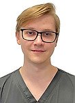 Борисов Игнат Евгеньевич, Онколог, Химиотерапевт