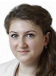 Петрухина Ирина Юрьевна, Невролог