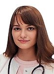 Фролова Татьяна Михайловна, Эндокринолог