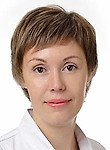 Фадеева Светлана Викторовна, УЗИ-специалист