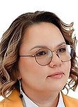 Махова Наталья Владимировна, Психолог