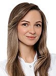 Шамарова Лилия Андреевна, Косметолог