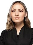 Полякова Татьяна Леонидовна, Стоматолог