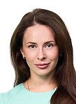 Маевская Надежда Сергеевна, Стоматолог, Стоматолог-терапевт
