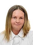 Садовникова Людмила Алексеевна, Психолог