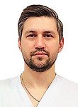Селиванов Вадим Юрьевич, Терапевт