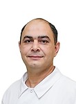 Рагимов Вусал Асафович, Стоматолог, Стоматолог-хирург, Стоматолог-имплантолог