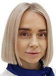 Вишнева Аделина Дмитриевна, Эндокринолог