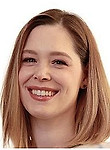 Воронова Софья Владимировна, Стоматолог, Гигиенист стоматологический