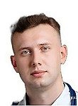 Селезнев Артем Андреевич, Хирург