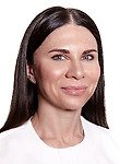 Трифонова Эльвира Сергеевна, Косметолог