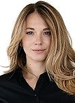 Ульянченко Кристина Сергеевна, Психолог