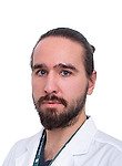Салюк Александр Валентинович, Эндоскопист