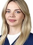 Шевченко Ольга Валентиновна, УЗИ-специалист