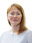 Кузнецова Оксана Сергеевна, Стоматолог, Гнатолог