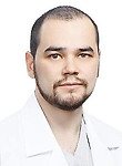 Николаев Денис Владимирович, Онколог-маммолог