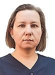 Лукашева Татьяна Викторовна, Массажист