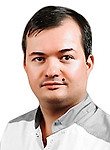 Диденко Василий Васильевич, ЛОР (отоларинголог)