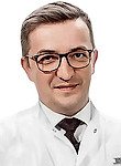 Семченков Александр Викторович, Психотерапевт, Психиатр