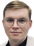 Бутурлин Никита Александрович, Психиатр, Нарколог, Психиатр-нарколог