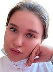Косолапова Валентина Игоревна, Дерматовенеролог, Дерматолог