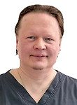 Паршаков Илья Егорович, Массажист