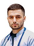 Басханов Шамиль Асхабович, Эндоскопист