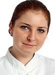 Кузнецова Наталья Владимировна, Стоматолог, Стоматолог-терапевт