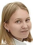 Шайхутдинова Нина Валерьевна, УЗИ-специалист