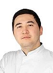 Лукбанов Талгат Едгеевич, Стоматолог, Стоматолог-ортодонт