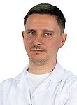 Макаров Алексей Александрович, Массажист