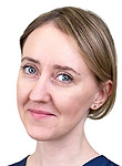 Старцева Мария Сергеевна, Аллерголог, Иммунолог