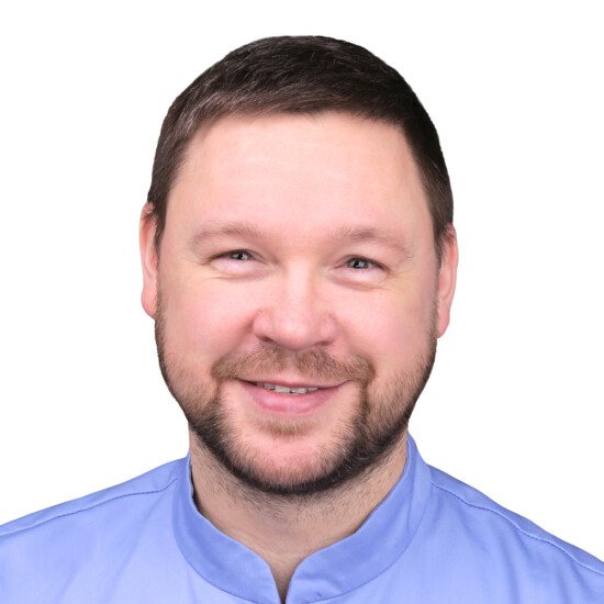 Босенко Сергей Александрович, Анестезиолог, Анестезиолог-реаниматолог, Реаниматолог