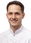 Дулани Рады Тарек , Стоматолог, Стоматолог-ортопед
