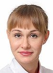 Бойкова Наталья Вячеславовна, УЗИ-специалист