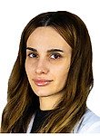 Авагян Диана Грачьяевна, УЗИ-специалист
