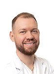 Переверзев Владимир Сергеевич, Вертебролог, Ортопед, Травматолог, Травматолог-ортопед