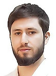 Махмудов Даниял Артурович, Уролог