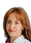 Кац Мария Витальевна, Эндокринолог