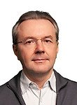 Шугаев Дмитрий Валентинович, Психолог