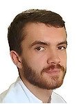 Волков Николай Васильевич, Рентгенолог