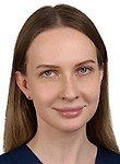 Сташкив Владислава Ивановна, Рентгенолог