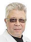 Измайлович Александр Александрович, Массажист