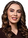 Жедрина Алиса Олеговна, Гигиенист стоматологический