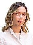 Пелин Кристина Леонидовна, Акушер, Гинеколог, Акушер-гинеколог